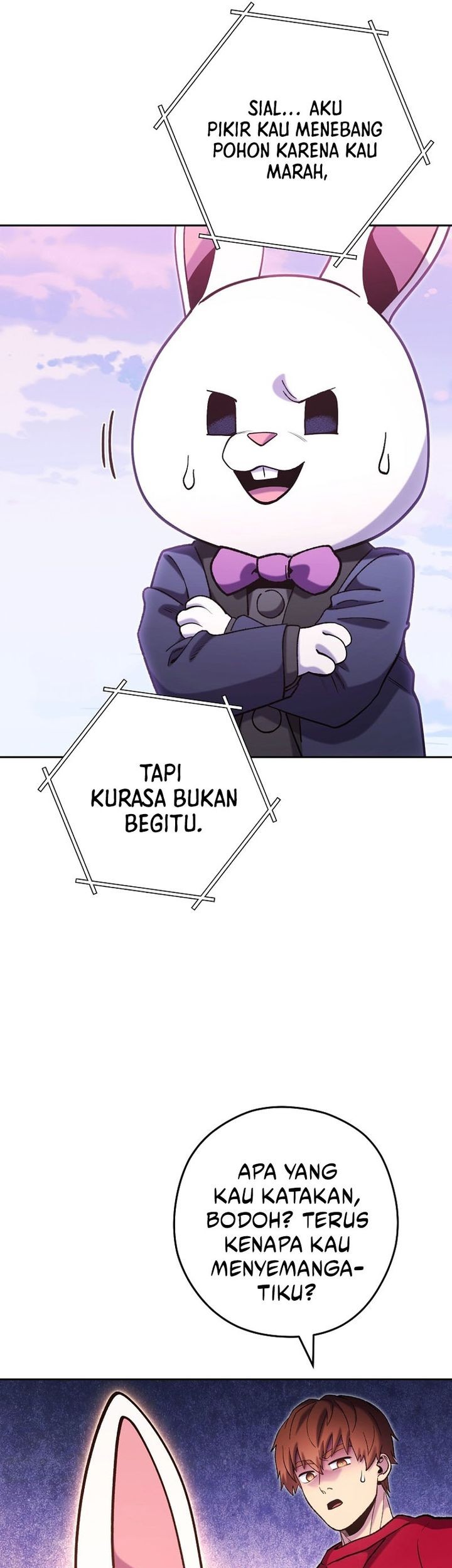 Dungeon Reset Chapter 216 Gambar 7