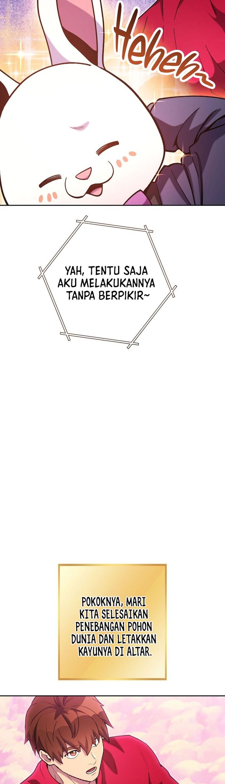 Dungeon Reset Chapter 216 Gambar 8