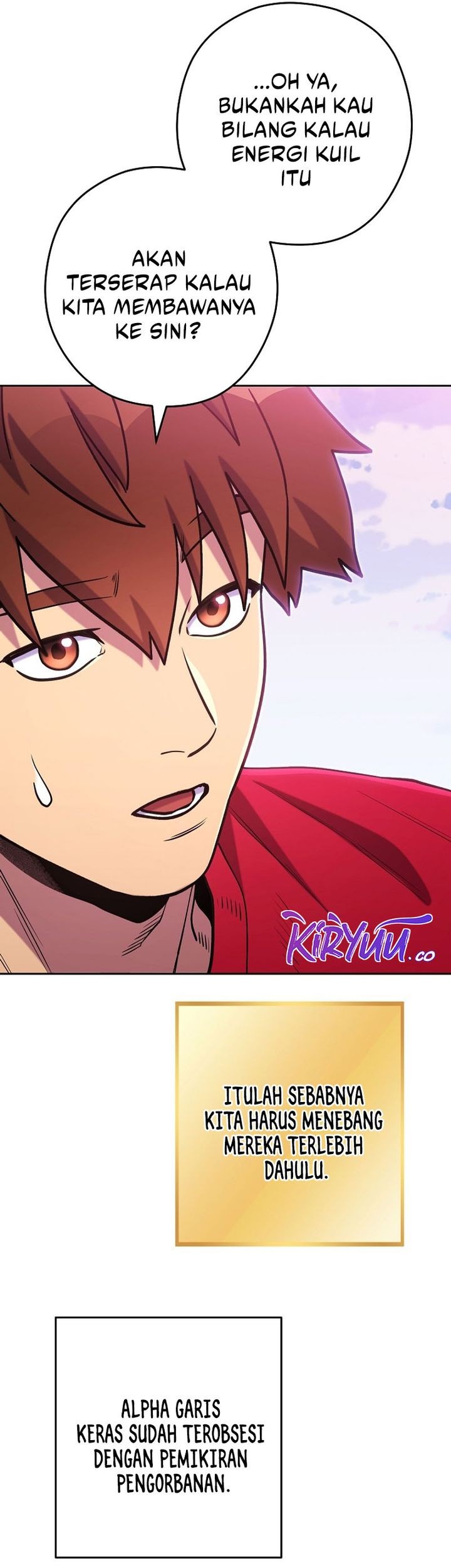 Dungeon Reset Chapter 216 Gambar 10