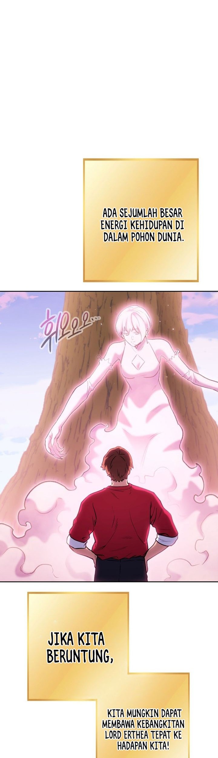 Dungeon Reset Chapter 216 Gambar 11