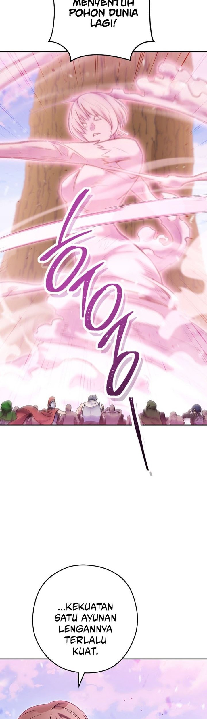 Dungeon Reset Chapter 216 Gambar 14