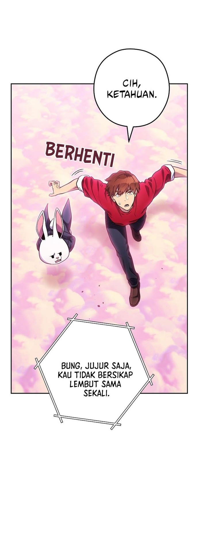 Dungeon Reset Chapter 216 Gambar 17