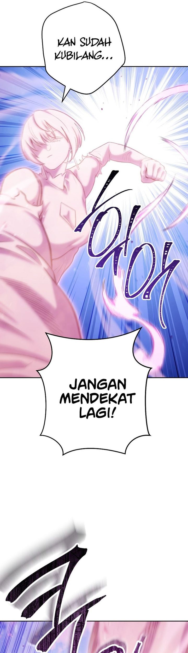 Dungeon Reset Chapter 216 Gambar 18