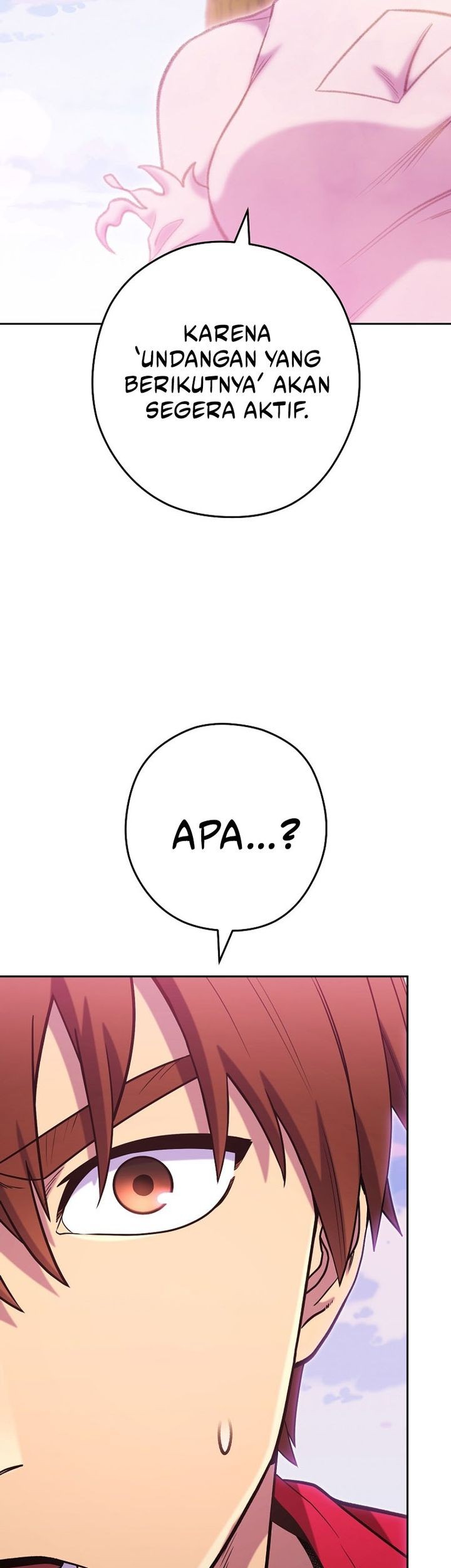 Dungeon Reset Chapter 216 Gambar 21