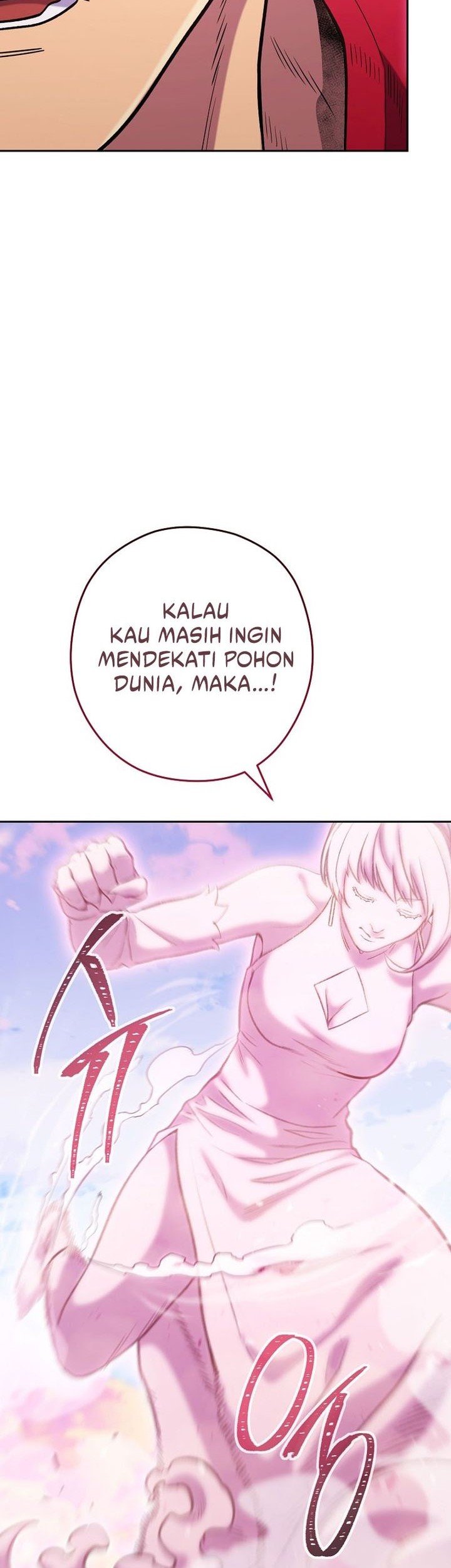 Dungeon Reset Chapter 216 Gambar 22