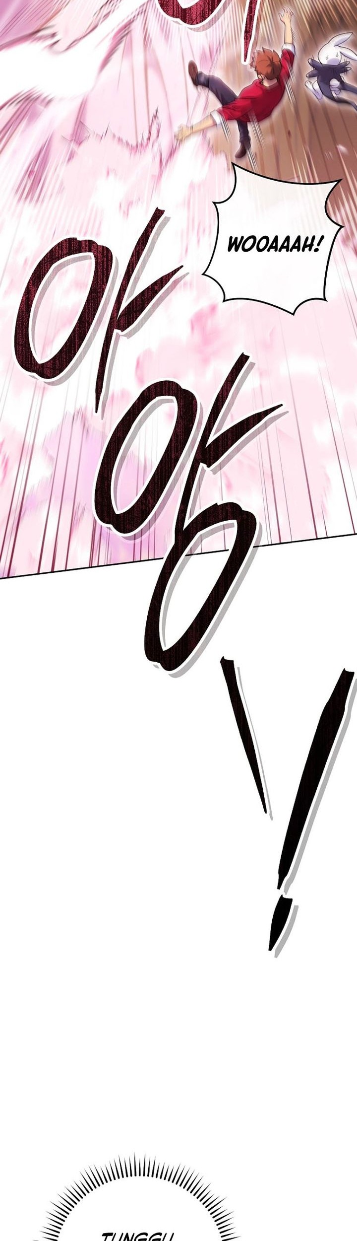 Dungeon Reset Chapter 216 Gambar 25