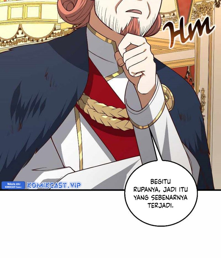 The Lord’s Coins Aren’t Decreasing?! Chapter 111 Gambar 27