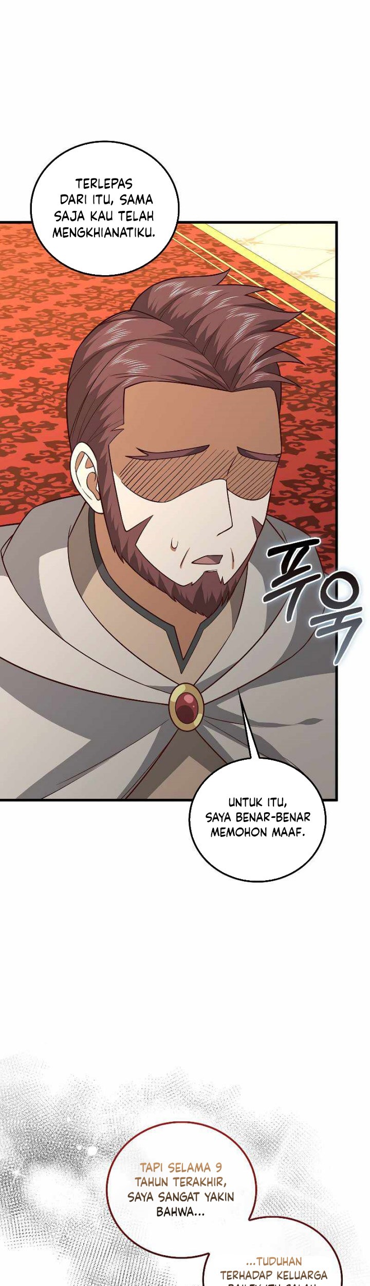 The Lord’s Coins Aren’t Decreasing?! Chapter 111 Gambar 28