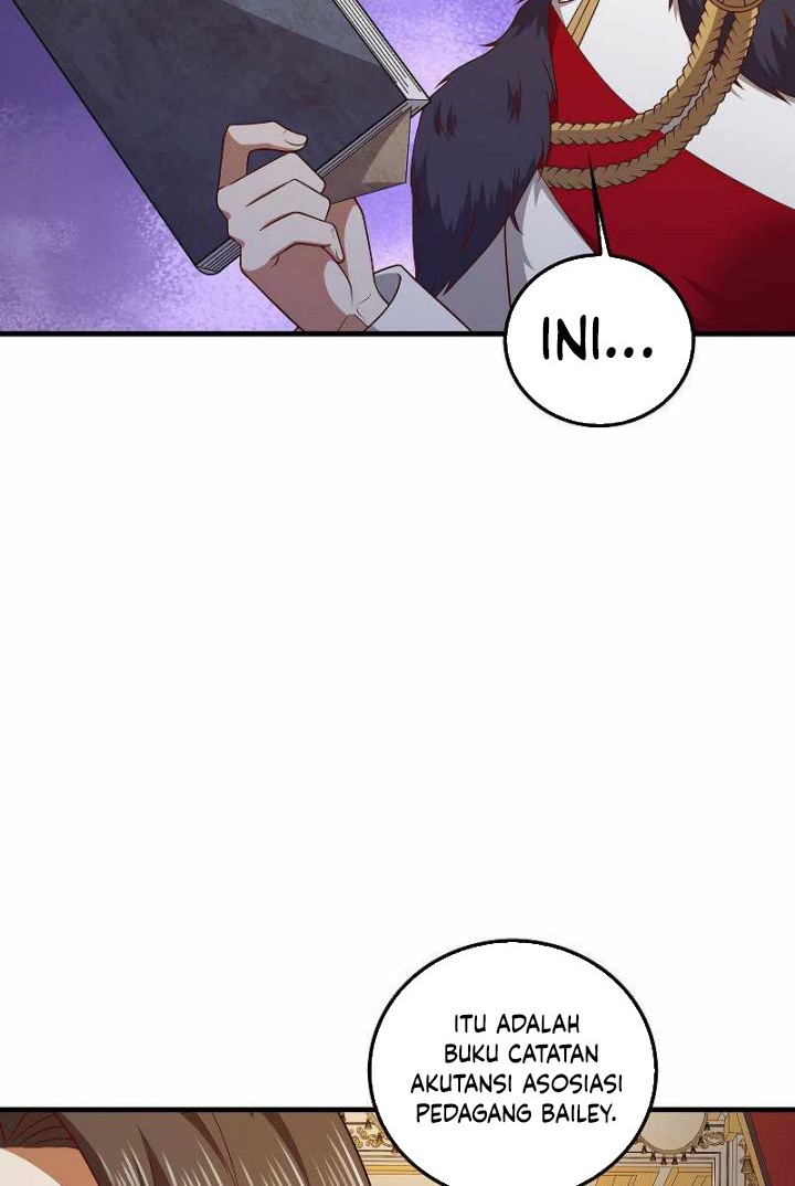 The Lord’s Coins Aren’t Decreasing?! Chapter 111 Gambar 33