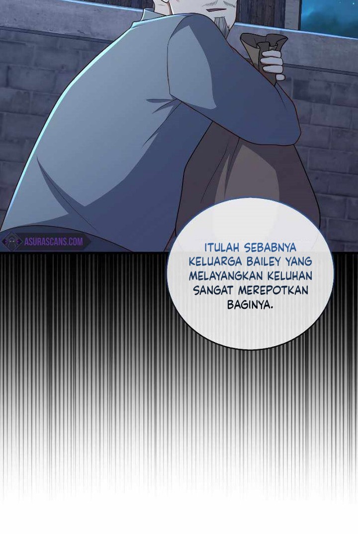 The Lord’s Coins Aren’t Decreasing?! Chapter 111 Gambar 37