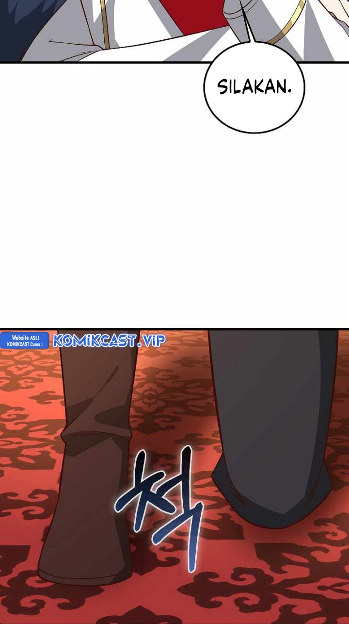 The Lord’s Coins Aren’t Decreasing?! Chapter 111 Gambar 19