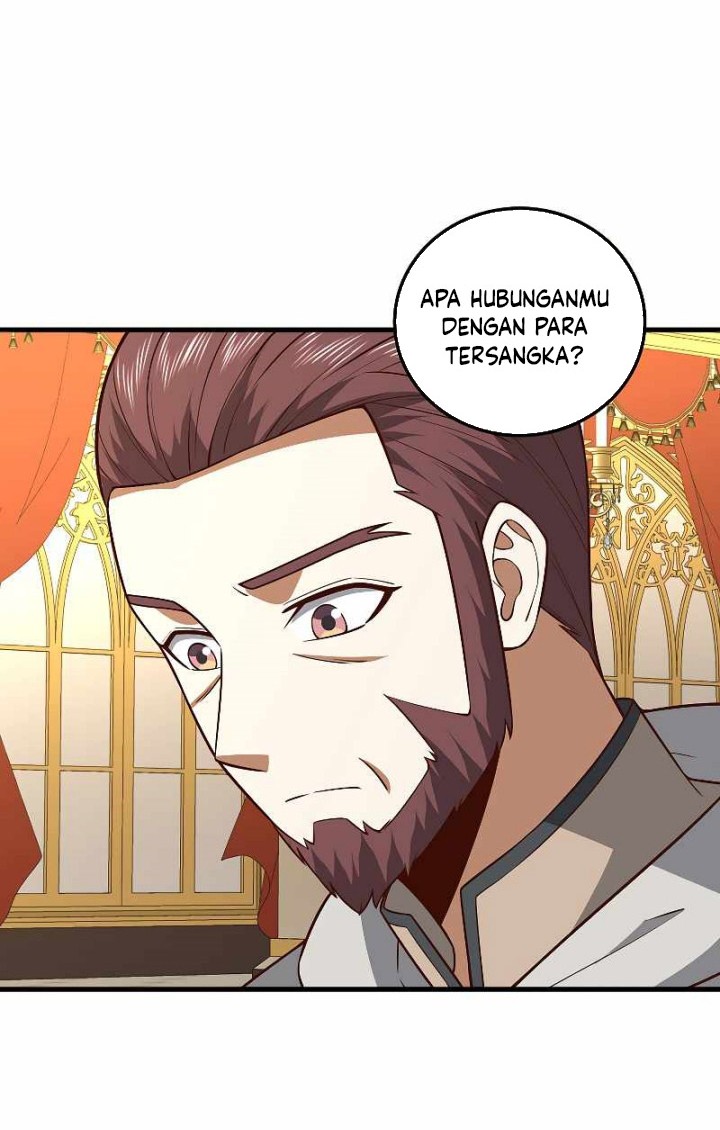 The Lord’s Coins Aren’t Decreasing?! Chapter 111 Gambar 21