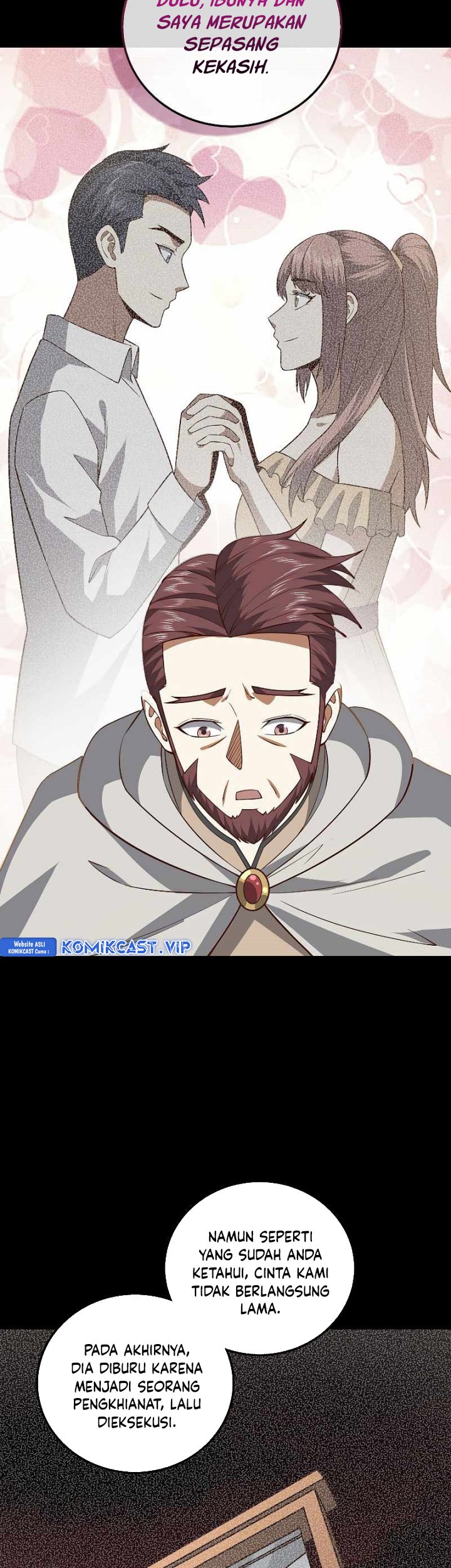 The Lord’s Coins Aren’t Decreasing?! Chapter 111 Gambar 24