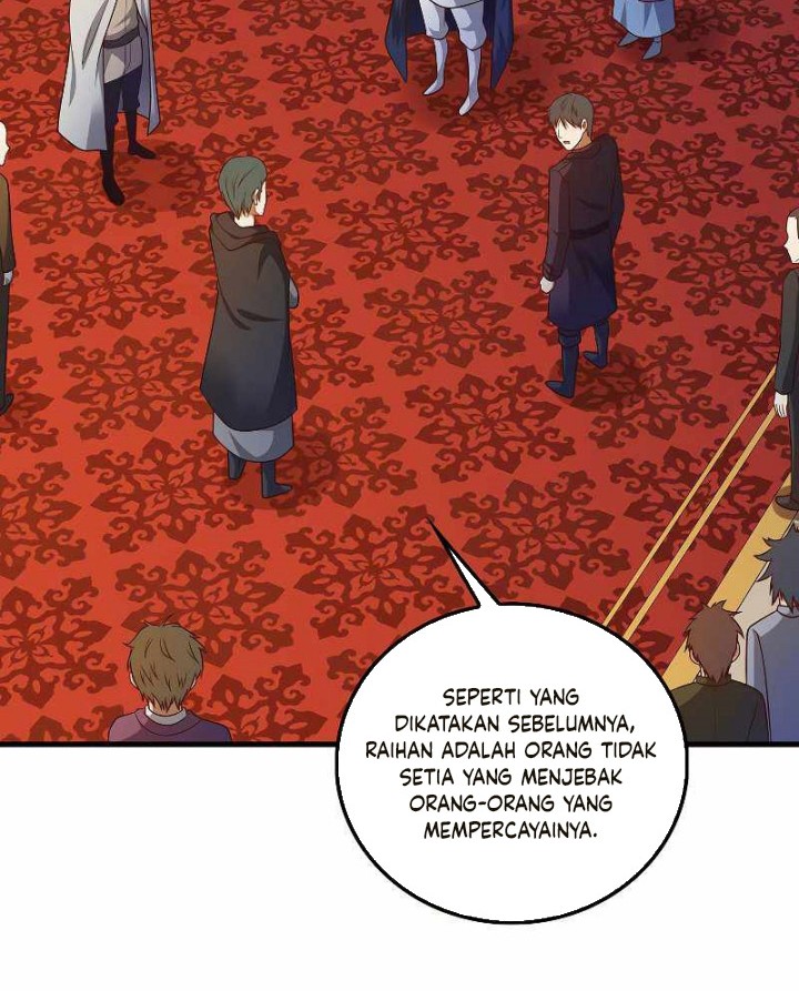 The Lord’s Coins Aren’t Decreasing?! Chapter 111 Gambar 47