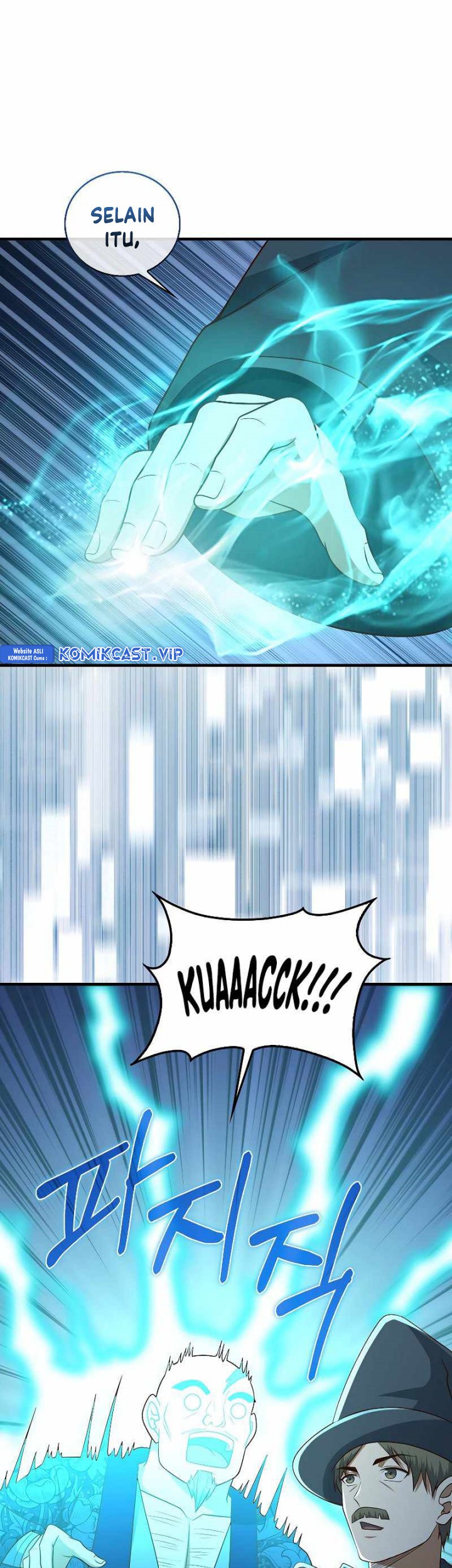 The Lord’s Coins Aren’t Decreasing?! Chapter 111 Gambar 48