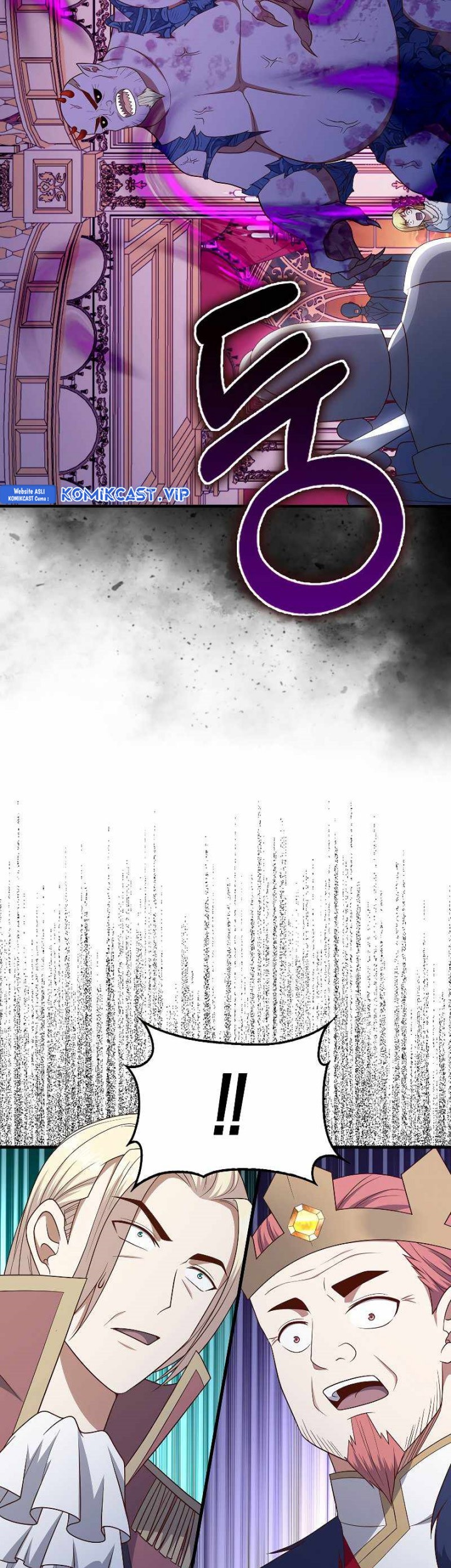 The Lord’s Coins Aren’t Decreasing?! Chapter 111 Gambar 54