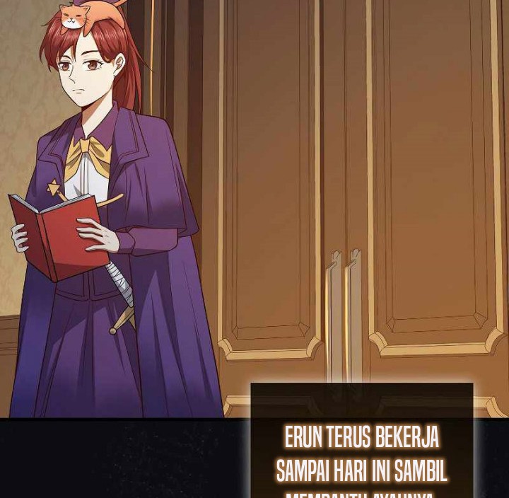 The Lord’s Coins Aren’t Decreasing?! Chapter 111 Gambar 41