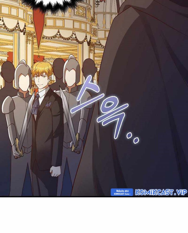 The Lord’s Coins Aren’t Decreasing?! Chapter 111 Gambar 45