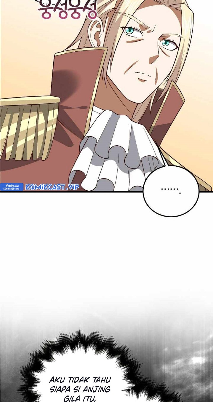 The Lord’s Coins Aren’t Decreasing?! Chapter 111 Gambar 3