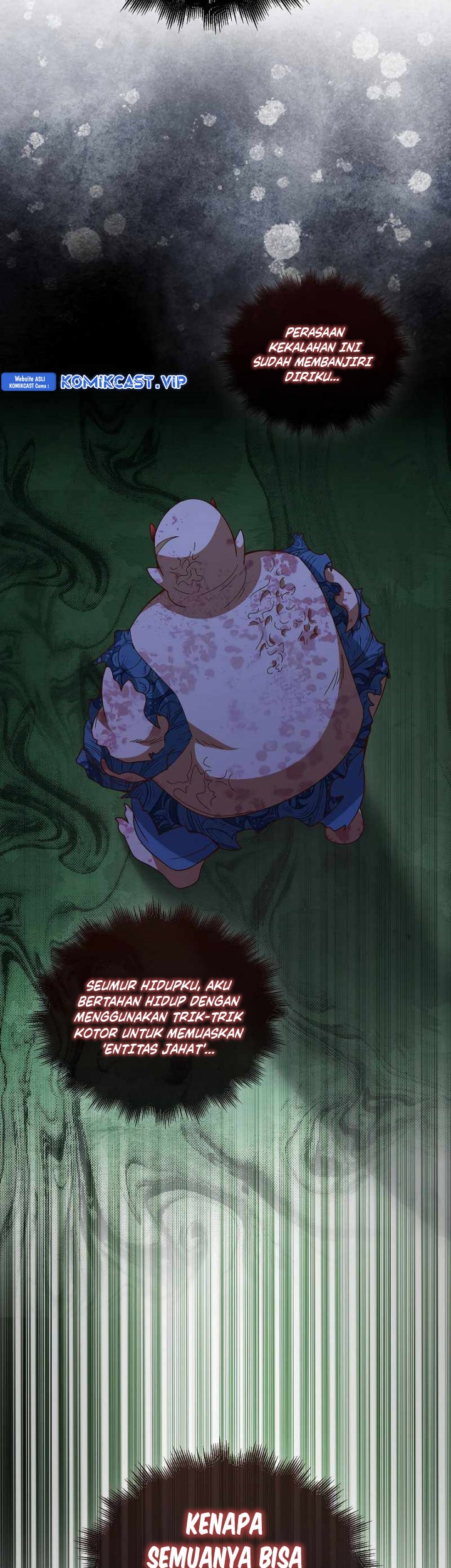 The Lord’s Coins Aren’t Decreasing?! Chapter 111 Gambar 66