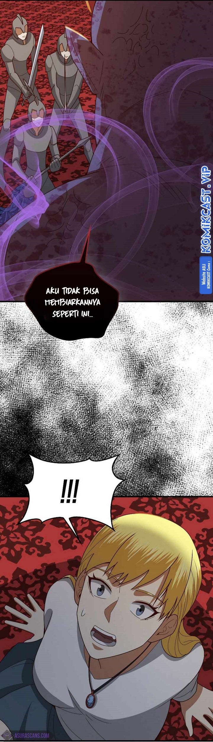 The Lord’s Coins Aren’t Decreasing?! Chapter 111 Gambar 68