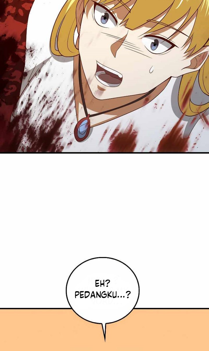 The Lord’s Coins Aren’t Decreasing?! Chapter 111 Gambar 73