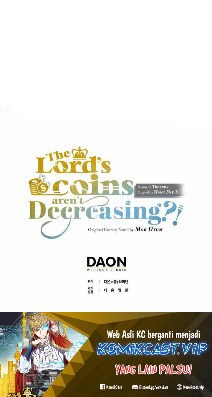 The Lord’s Coins Aren’t Decreasing?! Chapter 111 Gambar 77