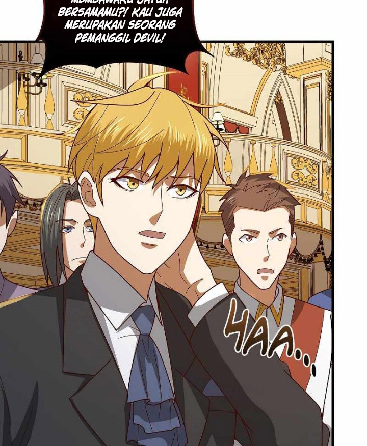 The Lord’s Coins Aren’t Decreasing?! Chapter 111 Gambar 59