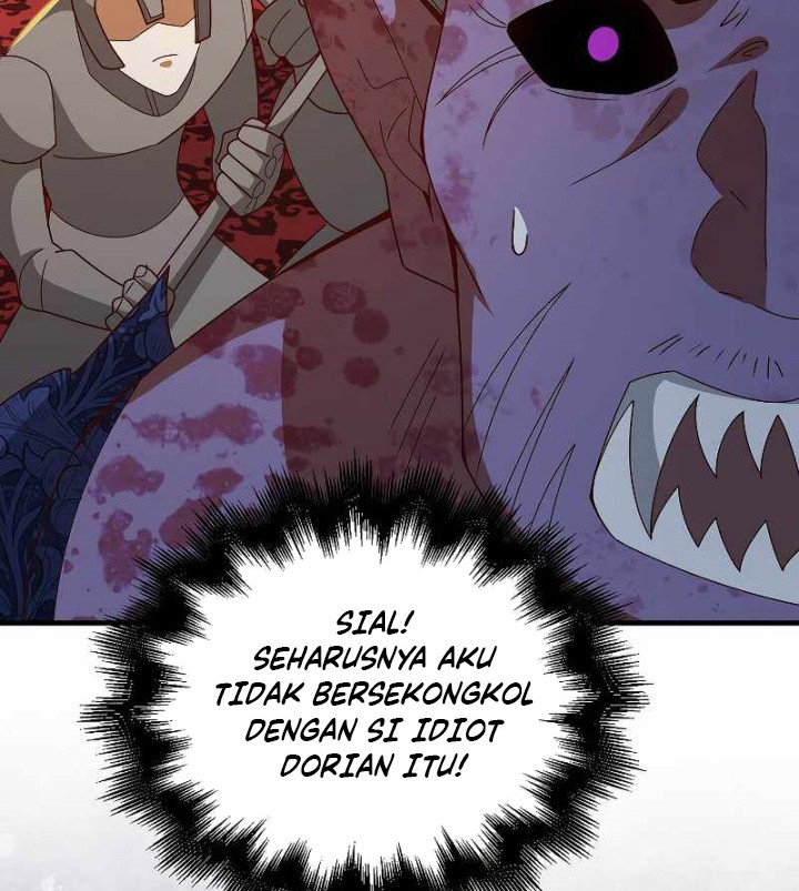 The Lord’s Coins Aren’t Decreasing?! Chapter 111 Gambar 65