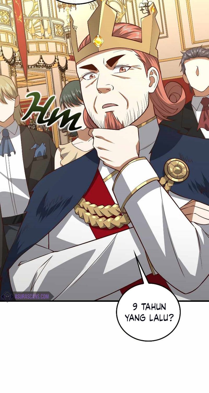 The Lord’s Coins Aren’t Decreasing?! Chapter 111 Gambar 7