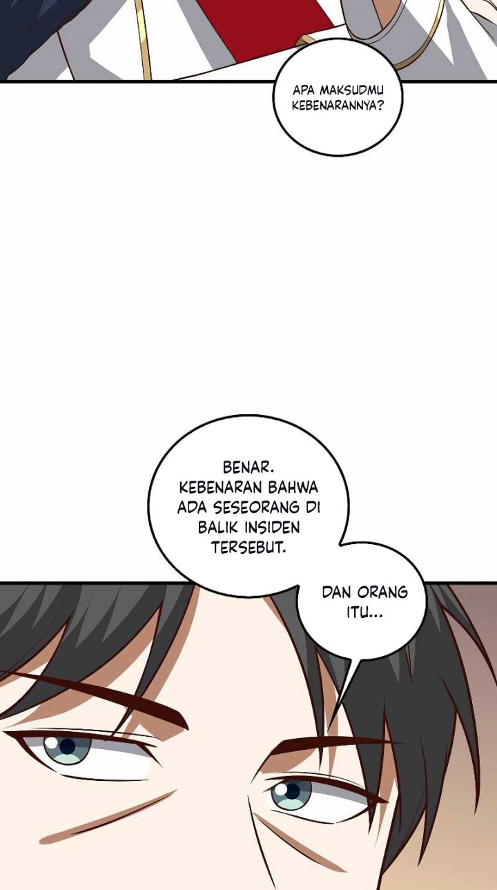 The Lord’s Coins Aren’t Decreasing?! Chapter 111 Gambar 11