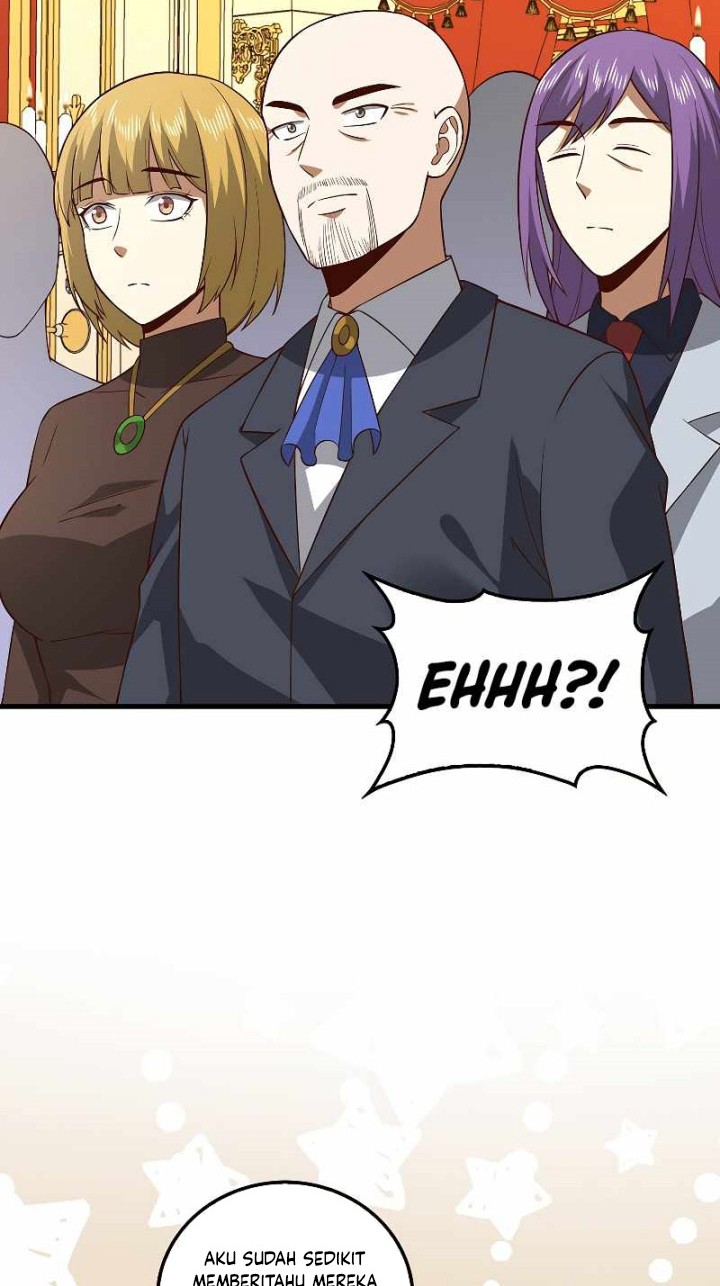 The Lord’s Coins Aren’t Decreasing?! Chapter 111 Gambar 17