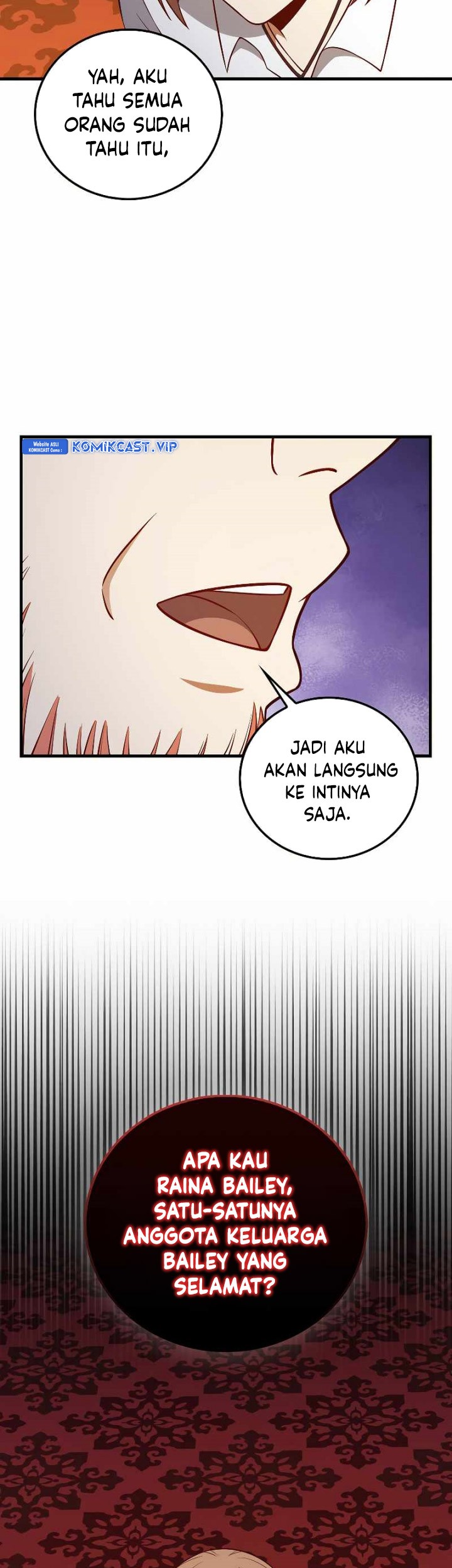 The Lord’s Coins Aren’t Decreasing?! Chapter 110 Gambar 28