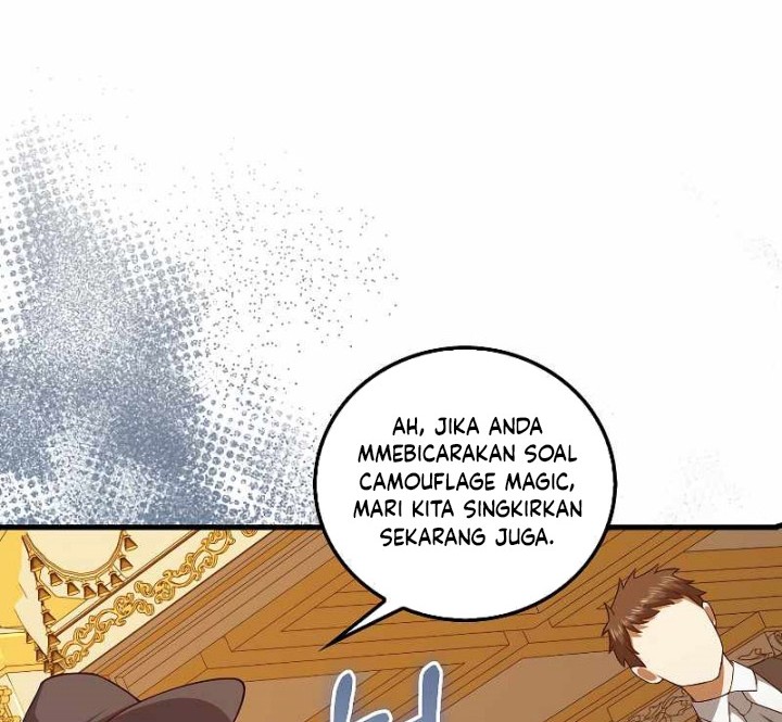 The Lord’s Coins Aren’t Decreasing?! Chapter 110 Gambar 35