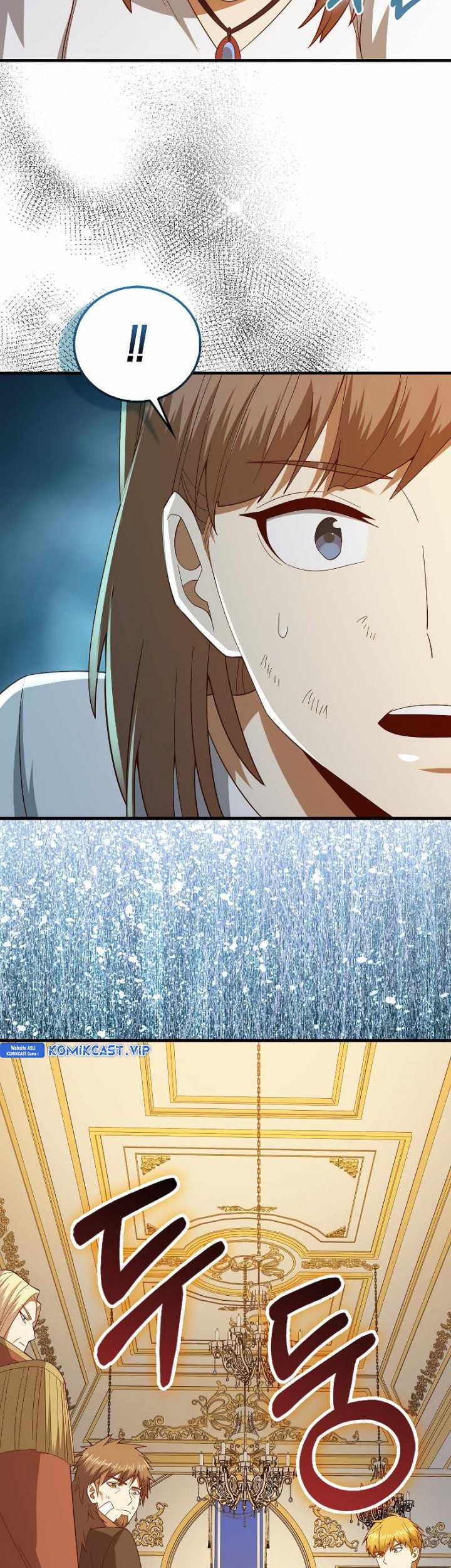 The Lord’s Coins Aren’t Decreasing?! Chapter 110 Gambar 20