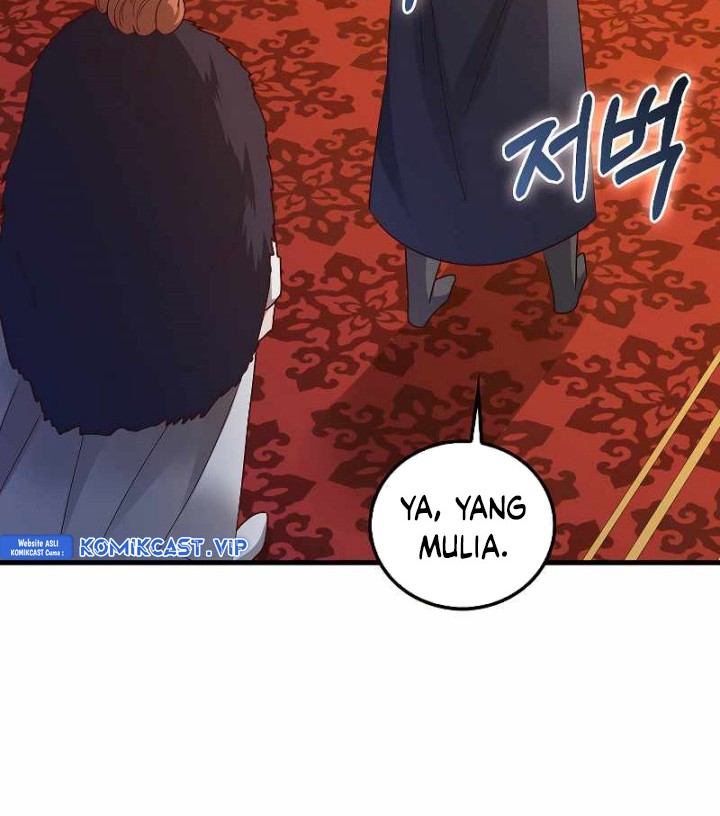 The Lord’s Coins Aren’t Decreasing?! Chapter 110 Gambar 23