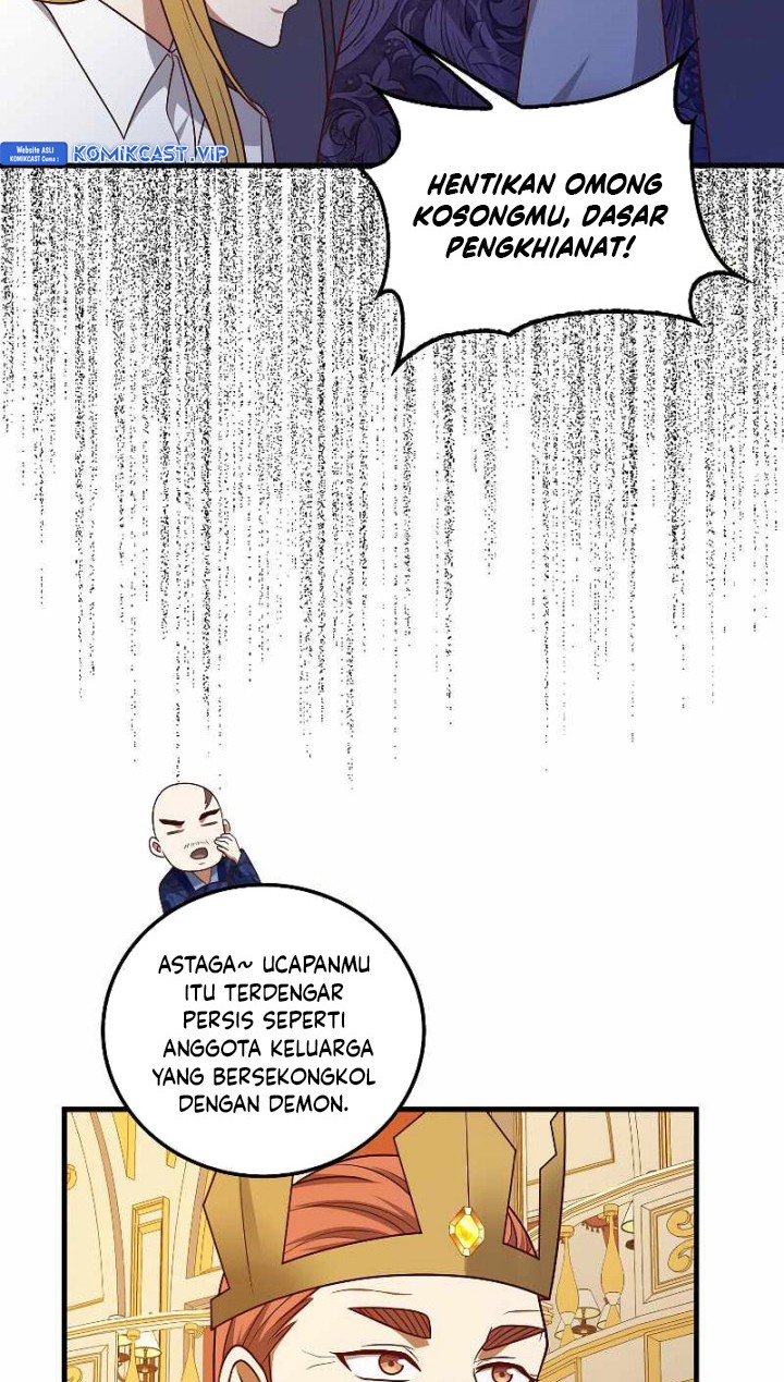 The Lord’s Coins Aren’t Decreasing?! Chapter 110 Gambar 47