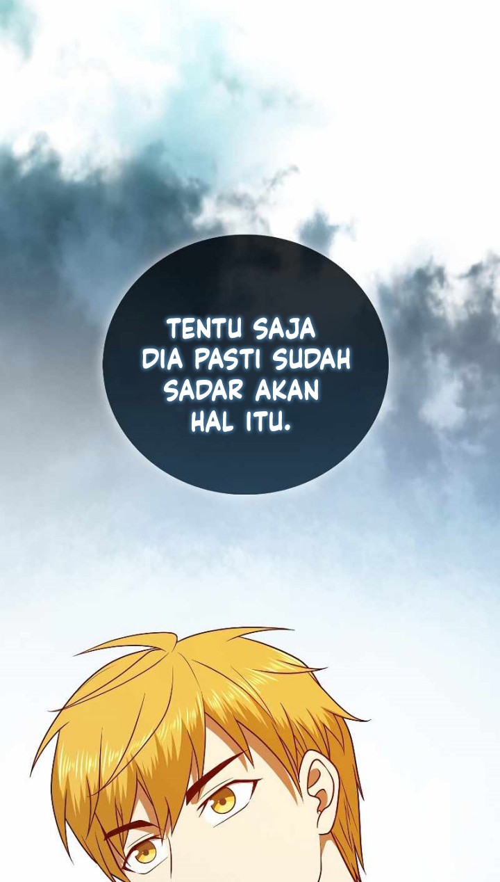 The Lord’s Coins Aren’t Decreasing?! Chapter 110 Gambar 49