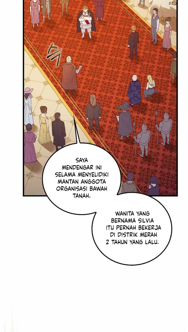 The Lord’s Coins Aren’t Decreasing?! Chapter 110 Gambar 51