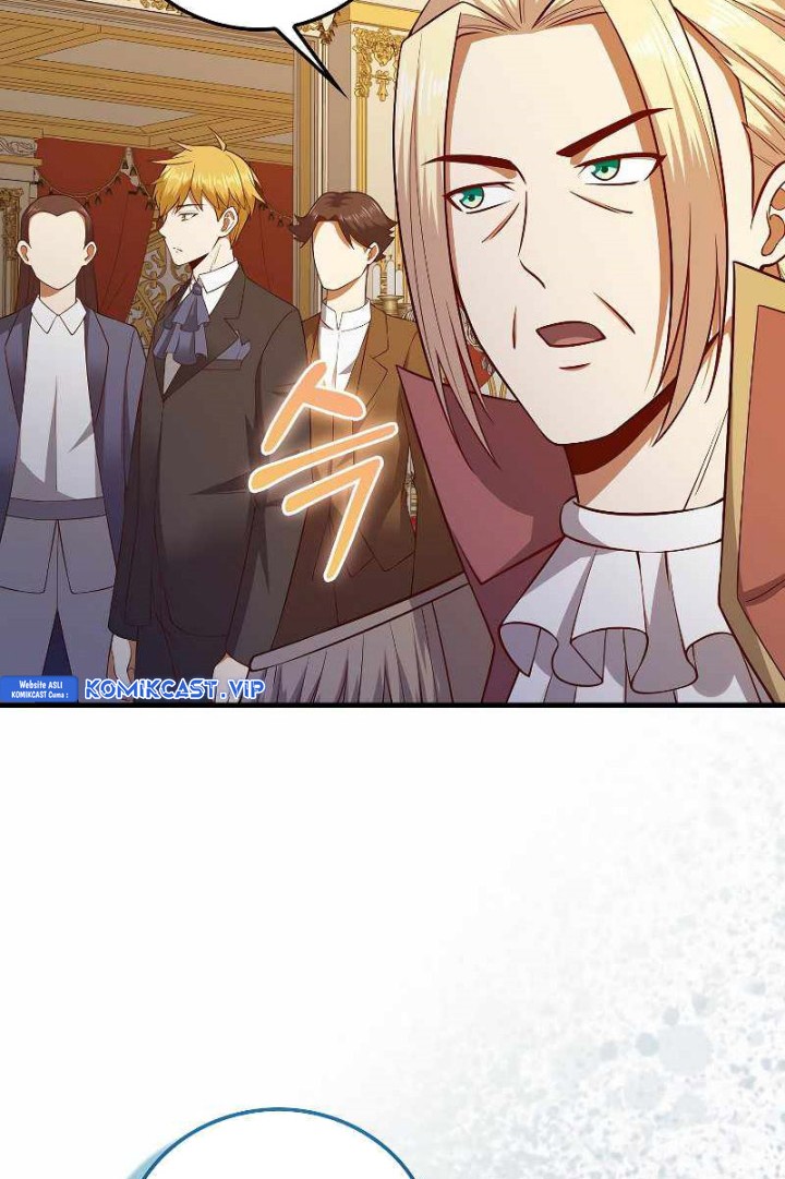 The Lord’s Coins Aren’t Decreasing?! Chapter 110 Gambar 53