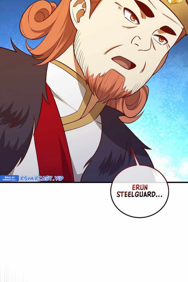 The Lord’s Coins Aren’t Decreasing?! Chapter 110 Gambar 57