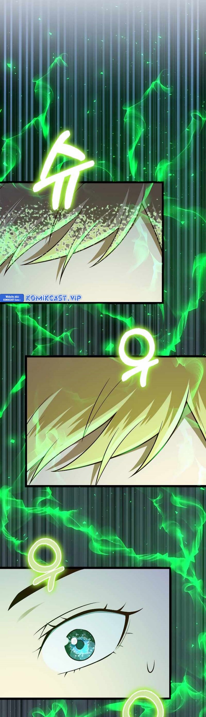 The Lord’s Coins Aren’t Decreasing?! Chapter 110 Gambar 40