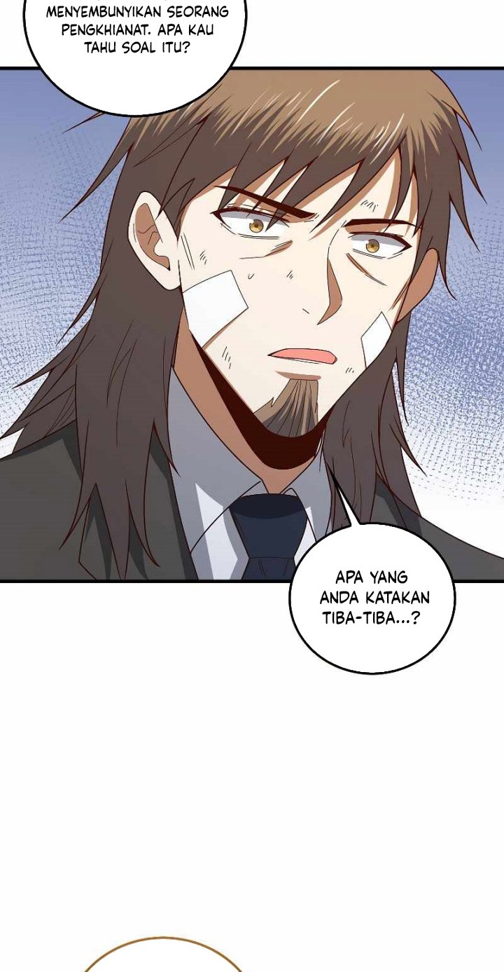 The Lord’s Coins Aren’t Decreasing?! Chapter 110 Gambar 3