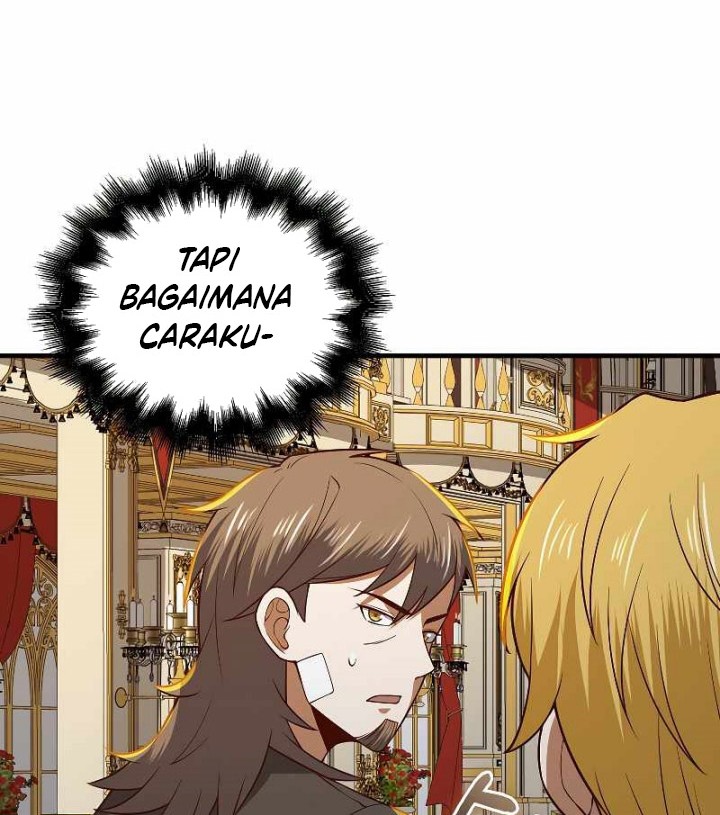 The Lord’s Coins Aren’t Decreasing?! Chapter 110 Gambar 61