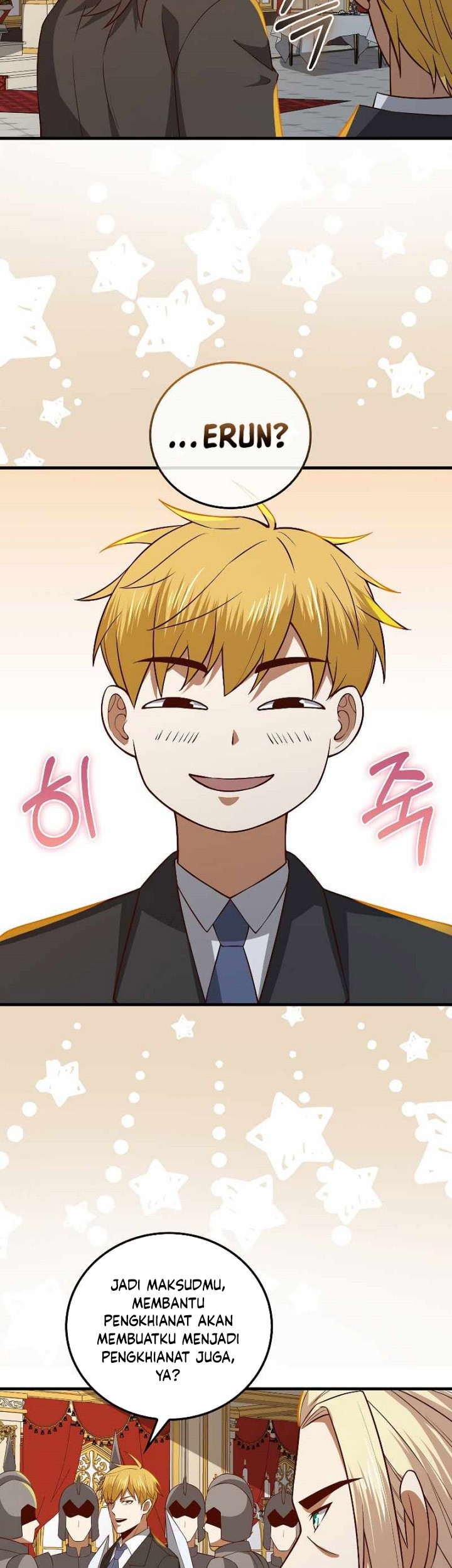 The Lord’s Coins Aren’t Decreasing?! Chapter 110 Gambar 62