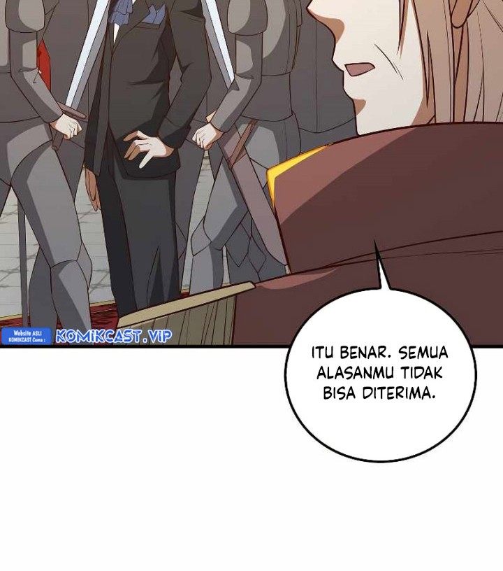 The Lord’s Coins Aren’t Decreasing?! Chapter 110 Gambar 63