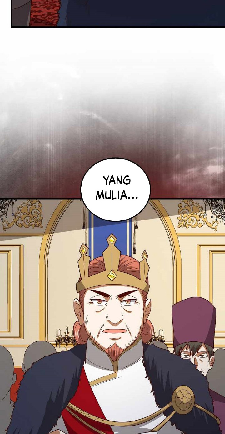 The Lord’s Coins Aren’t Decreasing?! Chapter 110 Gambar 5