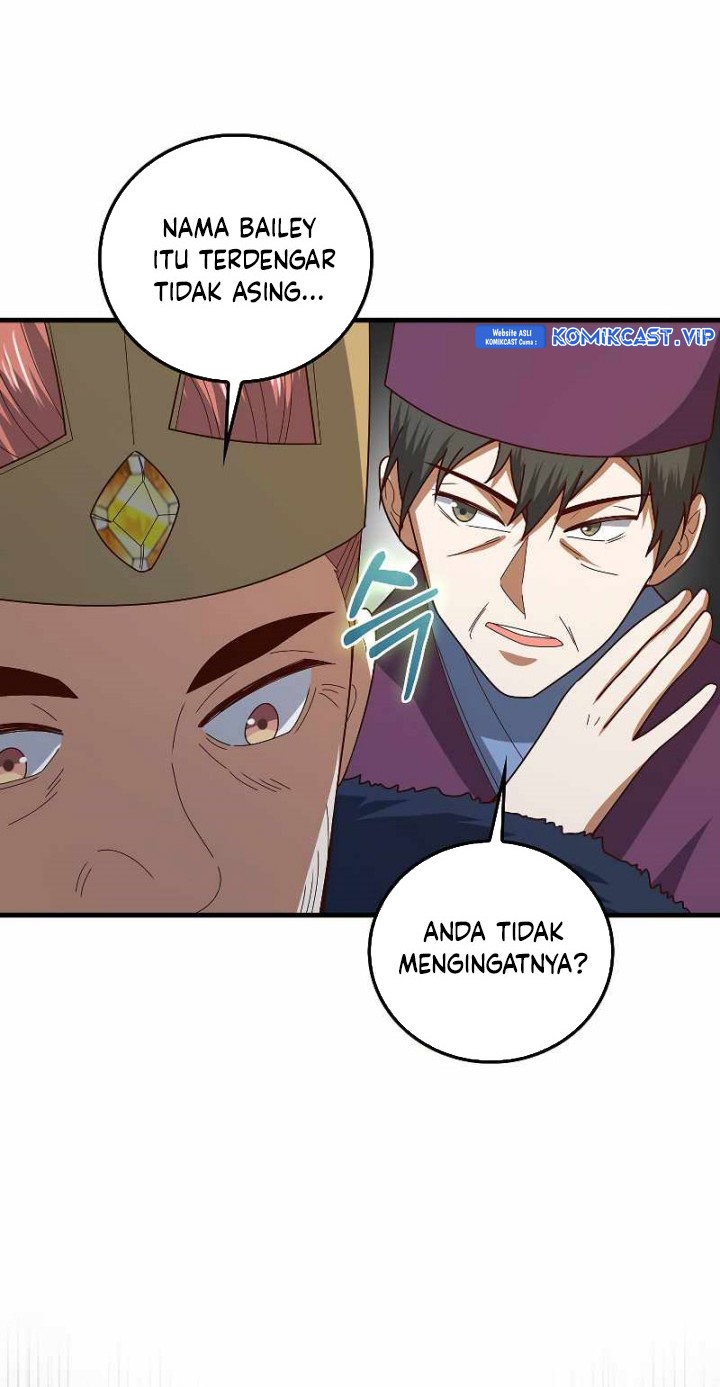 The Lord’s Coins Aren’t Decreasing?! Chapter 110 Gambar 7