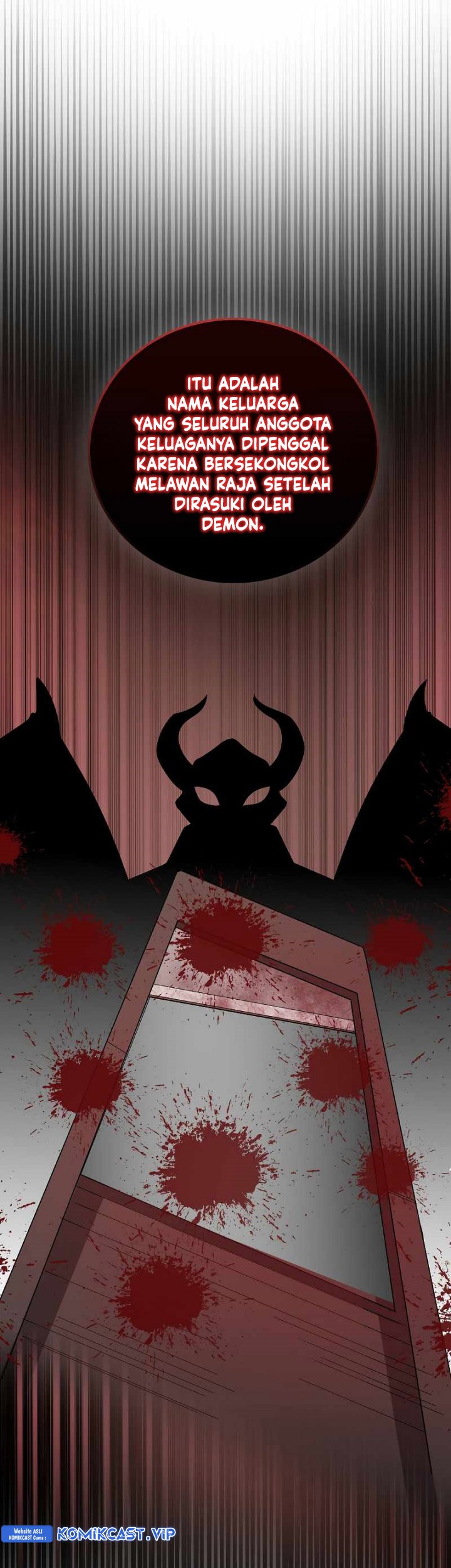 The Lord’s Coins Aren’t Decreasing?! Chapter 110 Gambar 8