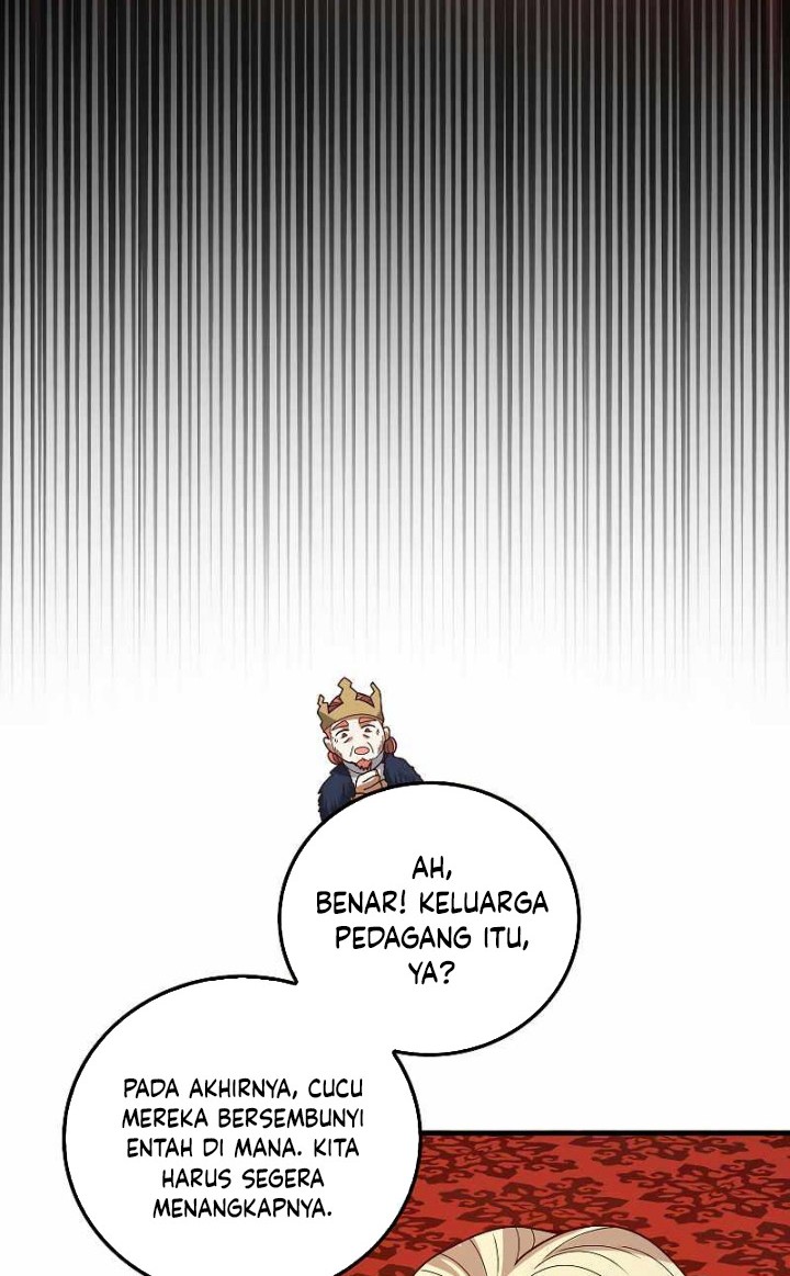 The Lord’s Coins Aren’t Decreasing?! Chapter 110 Gambar 9